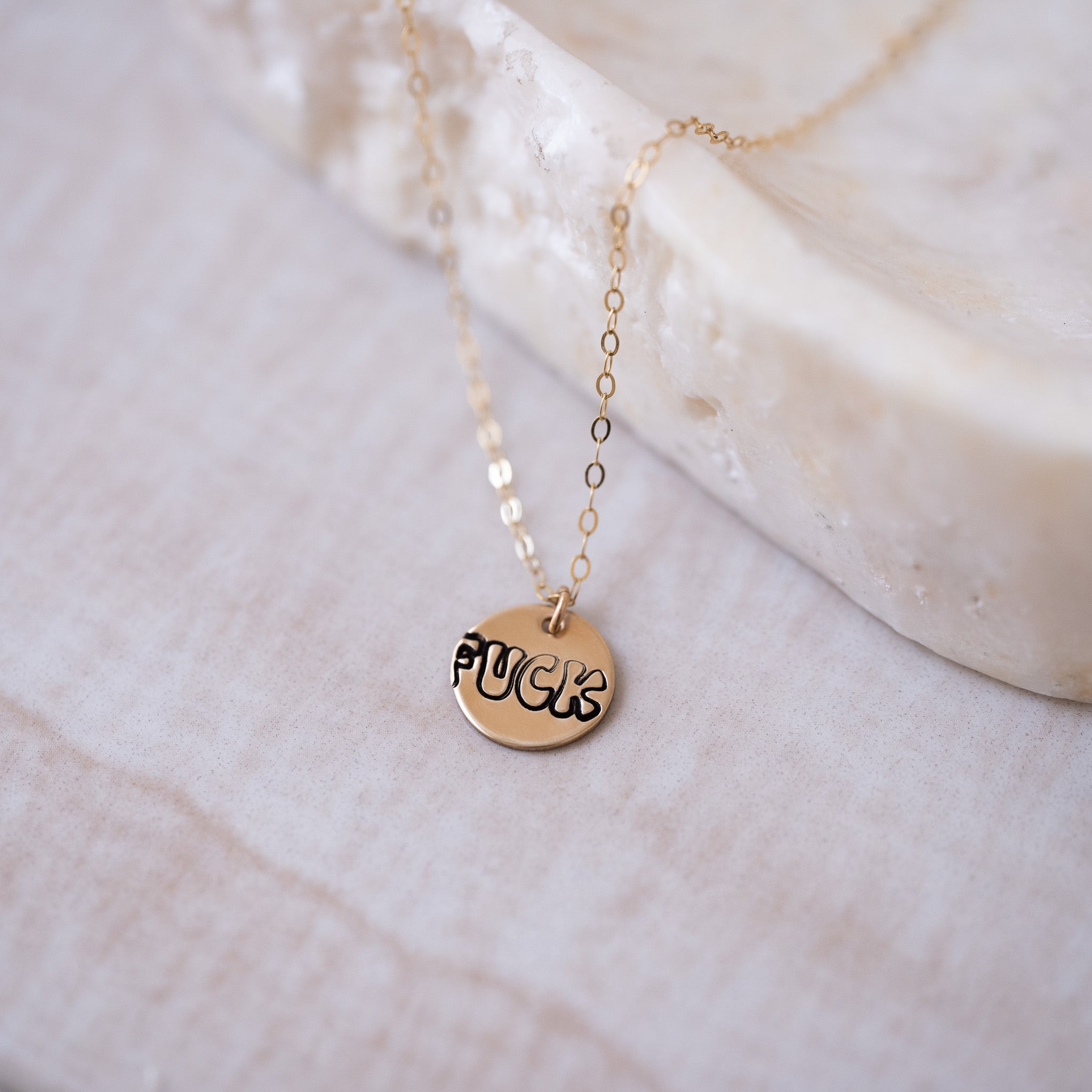 Old School Charm Necklace 2025 | www.rheumconsultants.com